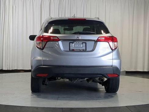 Used 2019 Honda HR-V EX-L image 8
