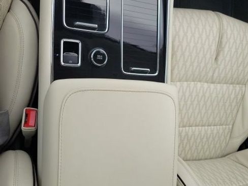 Certified 2023 Lincoln Aviator Black Label w/ Dynamic Handling Package AWD/4WD image 44