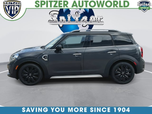 Used 2017 MINI Cooper Countryman S FWD image 7