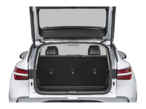 Used 2023 Genesis GV60 Performance w/ Cargo Package AWD/4WD image 14