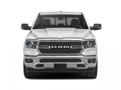 Used 2023 RAM 1500 Big Horn AWD/4WD image 9