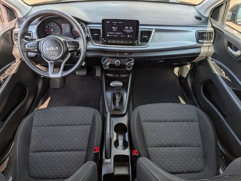 Used 2023 Kia Rio LX FWD image 11