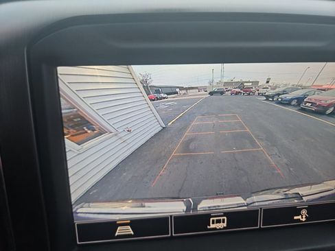 Used 2021 GMC Sierra 1500 AT4 w/ AT4 Value Package image 22