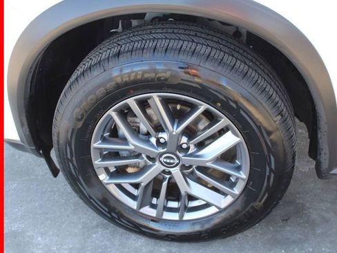 Certified 2023 Nissan Rogue S image 12