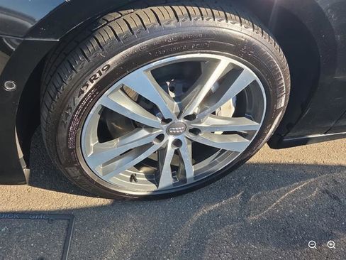 Used 2019 Audi A6 3.0T Premium Plus w/ Premium Plus Package image 9