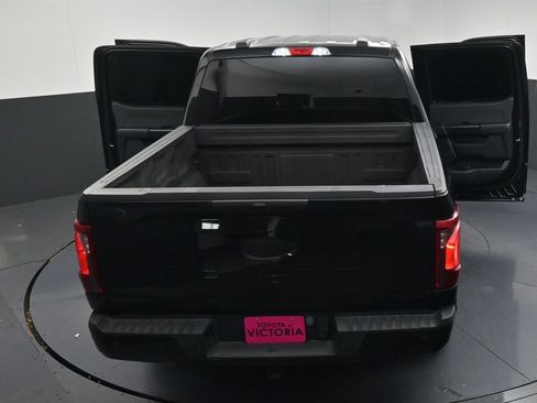Used 2024 Ford F150 STX RWD image 22