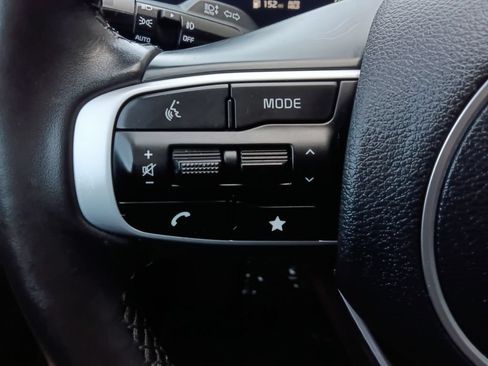 Used 2023 Kia Sportage SX FWD image 11