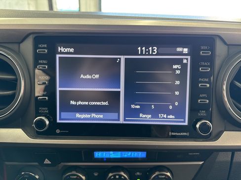 Used 2022 Toyota Tacoma SR5 image 24