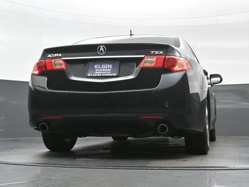 Used 2013 Acura TSX Sedan FWD image 32