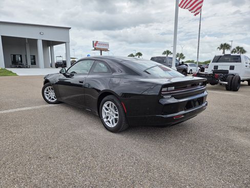 Used 2025 Dodge Charger Daytona R/T w/ Quick Order Package 25M R/T AWD/4WD image 5