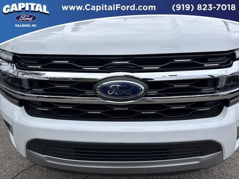 Certified 2024 Ford Expedition Max Limited image 10