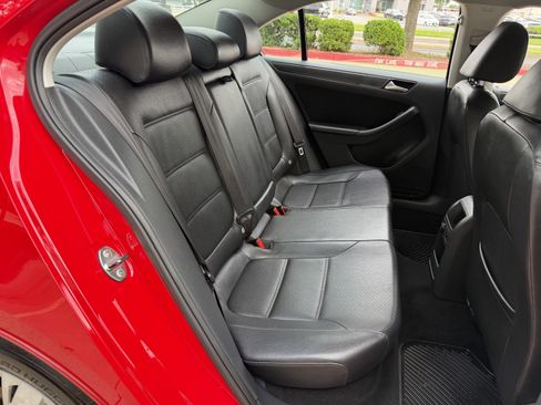 Used 2014 Volkswagen Jetta SE image 13