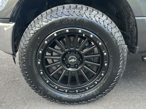 Used 2016 Ford F150 XLT w/ Equipment Group 301A Mid AWD/4WD image 9
