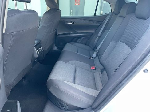 Used 2026 Toyota Camry LE FWD image 17