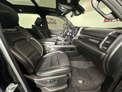 Used 2021 RAM 1500 TRX w/ TRX Level 2 Equipment Group image 30