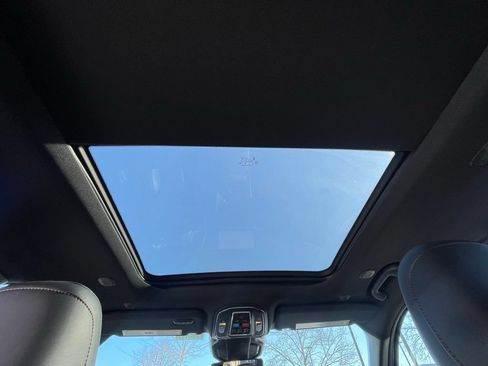 New 2026 Jeep Cherokee Limited AWD/4WD image 21