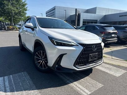 Used 2024 Lexus NX 350 AWD