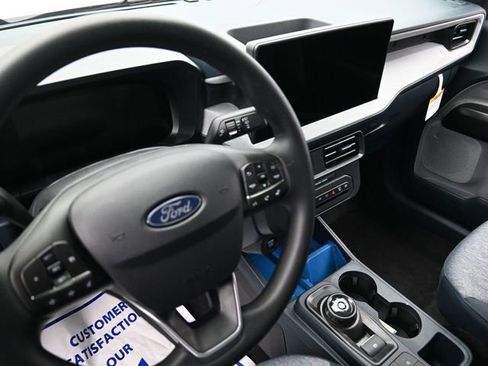 New 2026 Ford Maverick XLT w/ 4K Tow Package AWD/4WD image 25