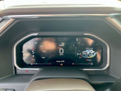 New 2026 GMC Sierra 3500 Denali w/ Denali Reserve Package AWD/4WD image 30