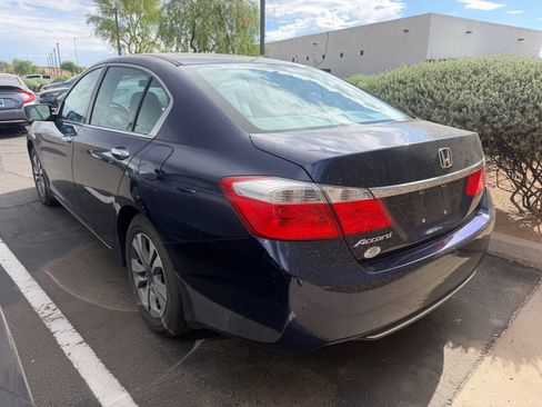 Used 2015 Honda Accord LX image 3