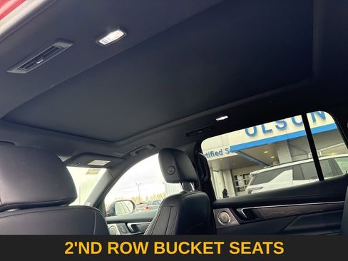 Used 2025 Buick Enclave Avenir w/ Super Cruise Package image 13