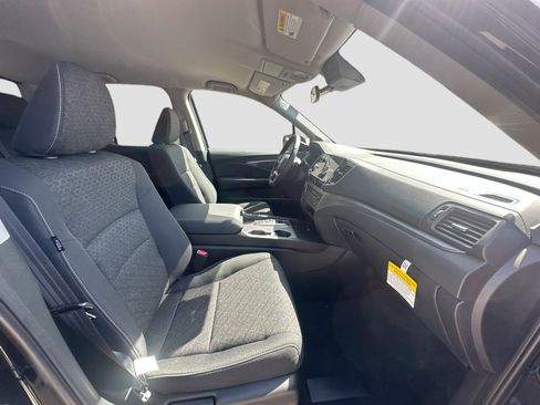 New 2026 Honda Ridgeline Sport image 23