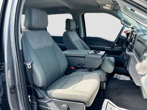 Used 2023 Ford F150 XLT image 27