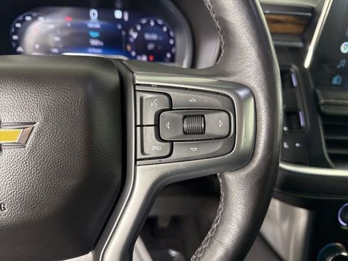 Used 2022 Chevrolet Tahoe Premier image 32