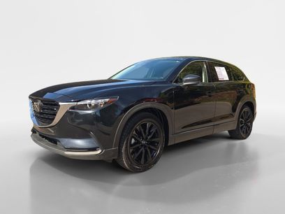 Used 2023 MAZDA CX-9 Touring Plus