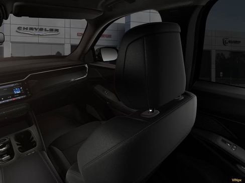 New 2026 Jeep Cherokee Laredo AWD/4WD image 20