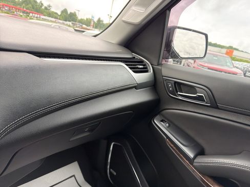 Used 2020 Chevrolet Tahoe LT AWD/4WD image 22