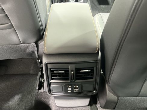New 2026 Subaru Forester Wilderness AWD/4WD image 21