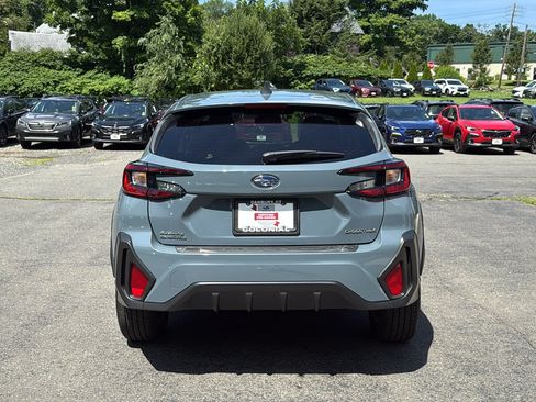 Certified 2024 Subaru Crosstrek 2.0i AWD/4WD image 7