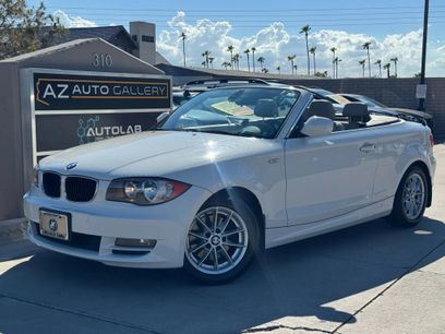 Used 2011 BMW 128i Convertible