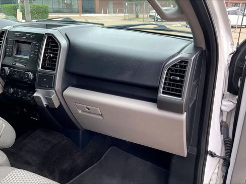 Used 2016 Ford F150 XLT w/ Equipment Group 301A Mid RWD image 23