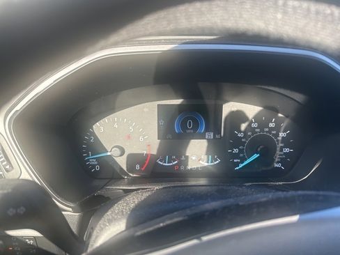 Used 2022 Ford Escape SEL w/ Class II Trailer Tow Package image 7