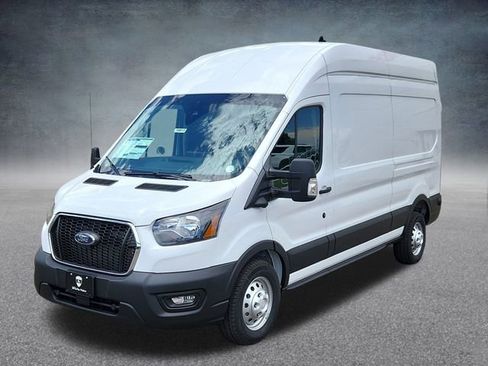 New 2025 Ford Transit 250 Base image 3