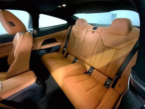 Certified 2023 BMW M440i Coupe w/ Premium Package image 25