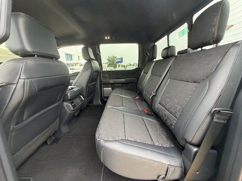 New 2026 Ford F150 Tremor AWD/4WD image 19