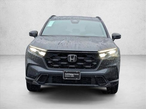 New 2026 Honda CR-V Sport image 5