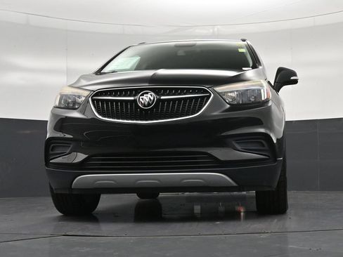 Used 2018 Buick Encore Preferred FWD image 22