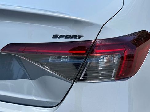 New 2026 Honda Civic Sport image 28