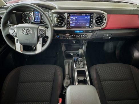 Used 2023 Toyota Tacoma SR5 AWD/4WD image 23