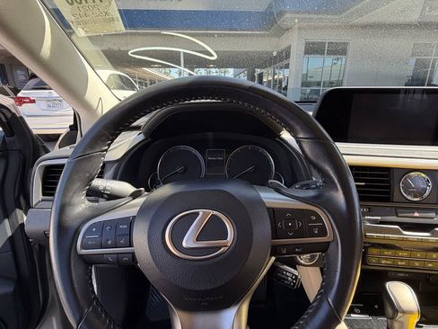 Used 2021 Lexus RX 350 FWD w/ Accessory Package image 19