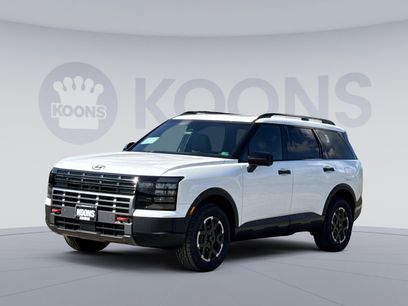 New 2026 Hyundai Palisade XRT Pro