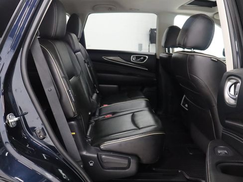 Used 2019 INFINITI QX60 Pure AWD/4WD image 22
