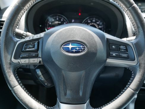 Used 2016 Subaru Forester 2.5i Touring w/ Eyesight & Navigation System AWD/4WD image 25