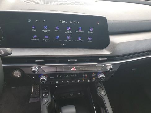 New 2025 Kia Telluride SX Prestige X-Line image 15