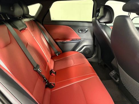 New 2026 Kia K4 GT-Line FWD image 17