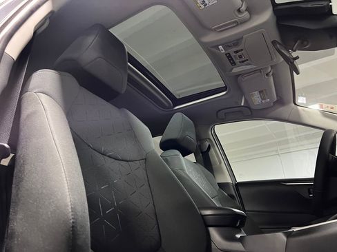 Certified 2025 Toyota RAV4 XLE image 23